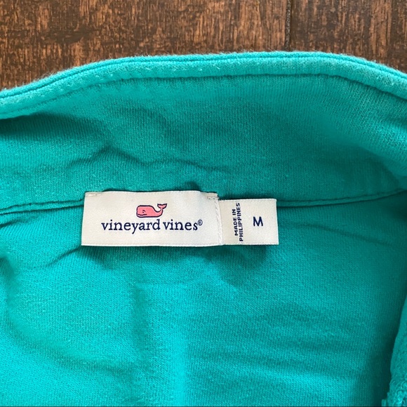 Vineyard Vines Shep Shirt Medium - Picture 3 of 5